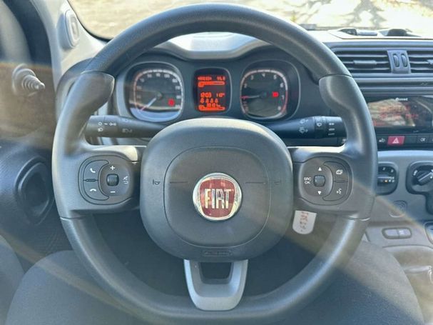 Fiat Panda 1.0 Hybrid City Life 51 kW image number 13