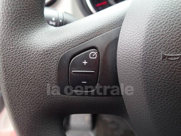 Renault Trafic DCi 95 L1H1 70 kW image number 22