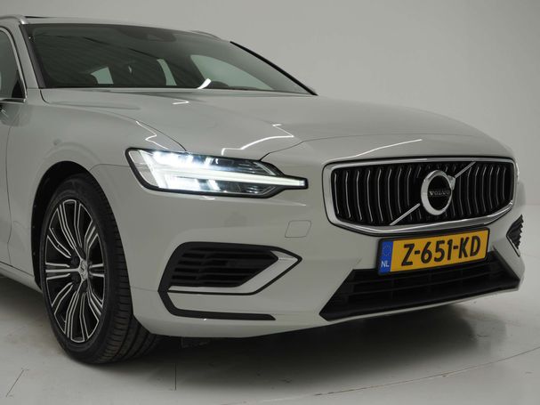 Volvo V60 T8 Twin Engine Inscription AWD 287 kW image number 12