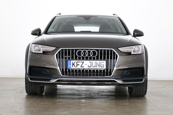 Audi A4 Allroad quattro 185 kW image number 4