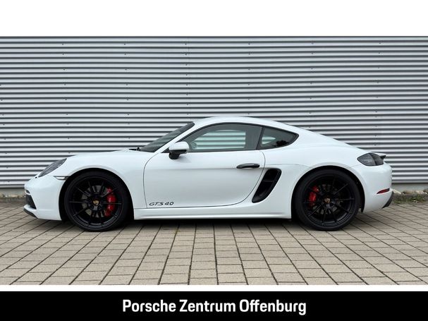 Porsche Cayman GTS 4.0 294 kW image number 2