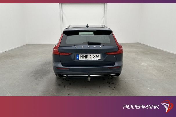 Volvo V60 D3 Inscription 110 kW image number 9