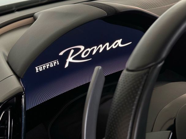 Ferrari Roma 456 kW image number 21