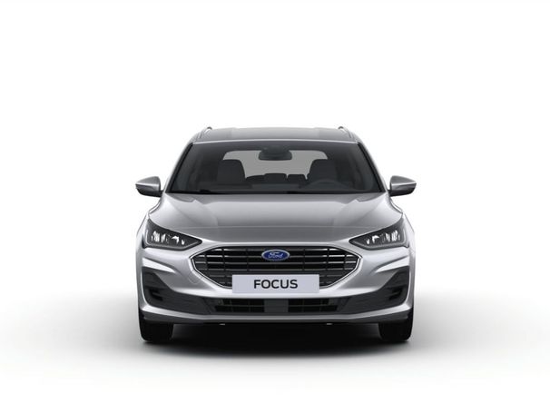 Ford Focus 1.5 Titanium 85 kW image number 3