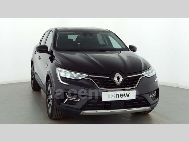 Renault Arkana 1.6 E-Tech 107 kW image number 17