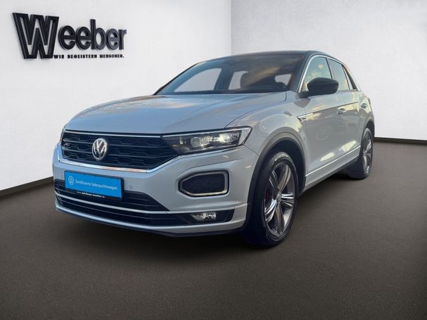 Volkswagen T-Roc 4Motion Sport DSG 140 kW image number 3