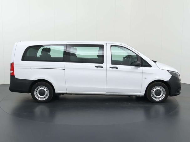 Mercedes-Benz Vito 114 CDi Tourer PRO 100 kW image number 6