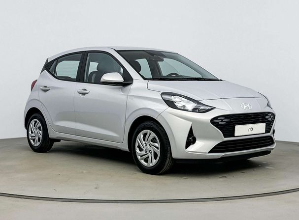 Hyundai i10 1.0 49 kW image number 6