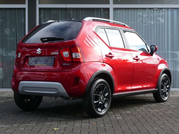 Suzuki Ignis 61 kW image number 4