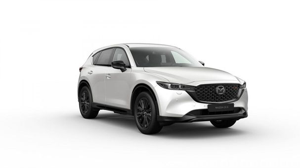 Mazda CX-5 2.5 e-Skyactiv G AWD 143 kW image number 5