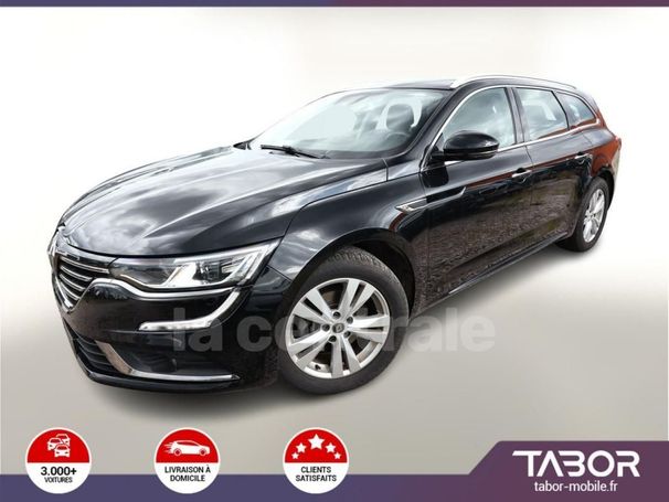 Renault Talisman Estate TCe 160 117 kW image number 1