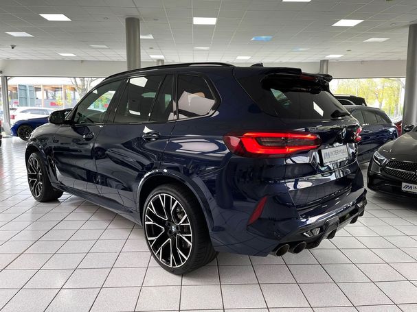 BMW X5 M Competition xDrive 460 kW image number 6