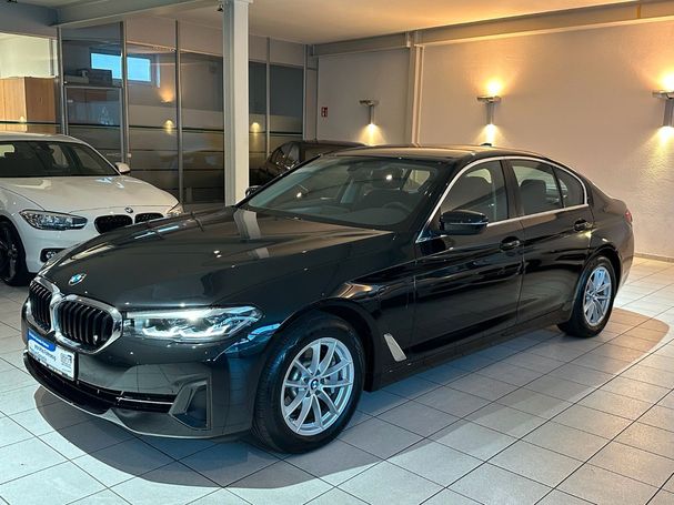 BMW 530i 185 kW image number 1