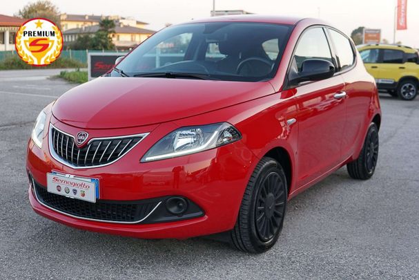 Lancia Ypsilon 51 kW image number 1