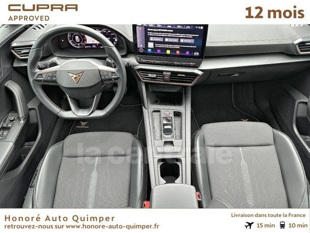 Cupra Formentor 110 kW image number 8