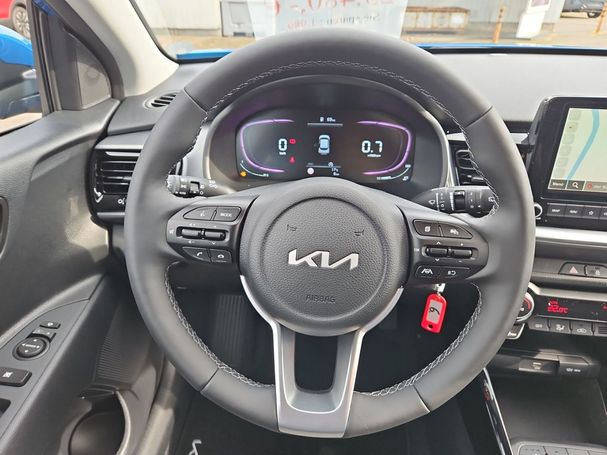 Kia Stonic 1.2 Vision 58 kW image number 12