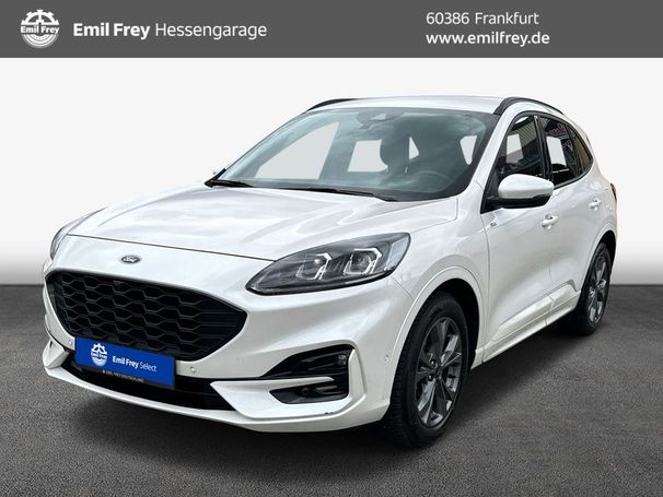 Ford Kuga 2.0 EcoBlue ST-Line 88 kW image number 1