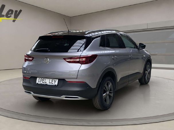 Opel Grandland X 96 kW image number 1