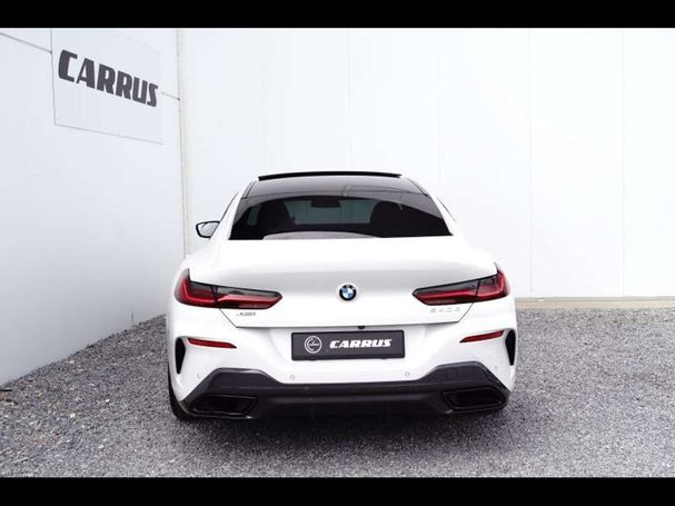 BMW 840d xDrive 250 kW image number 27