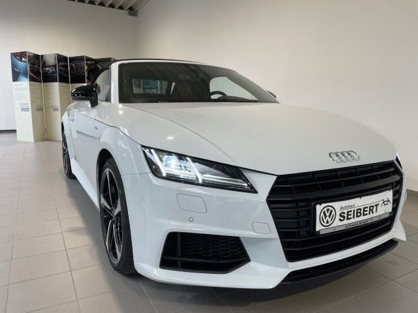 Audi TT 2.0 TFSI S-line 169 kW image number 1