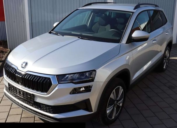 Skoda Karoq 2.0 TDI Ambition 85 kW image number 6