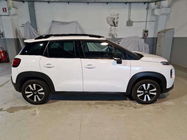 Citroen C3 Aircross PureTech 110 S&S Shine 81 kW image number 5