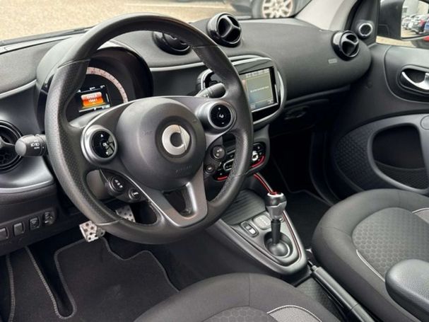 Smart ForTwo EQ 60 kW image number 6