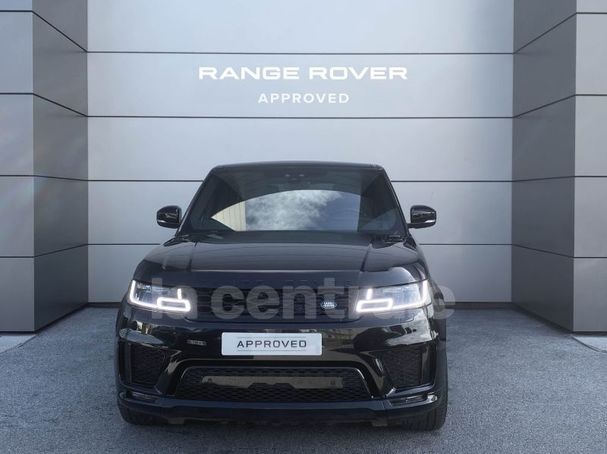 Land Rover Range Rover Sport HSE 297 kW image number 3