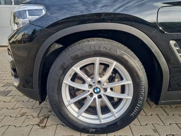 BMW X3e Advantage xDrive 215 kW image number 5