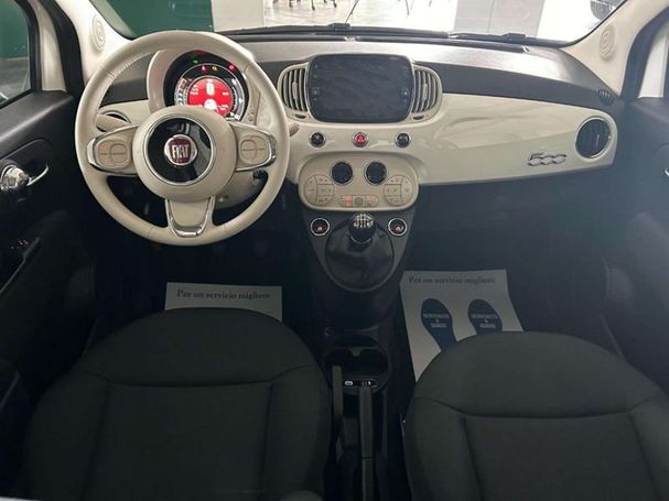 Fiat 500 1.0 51 kW image number 7