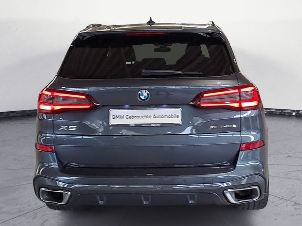 BMW X5 45e xDrive 290 kW image number 6