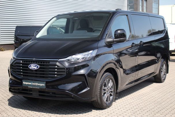 Ford Transit Custom L2H1 Limited 100 kW image number 1