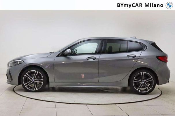 BMW 118d 110 kW image number 5