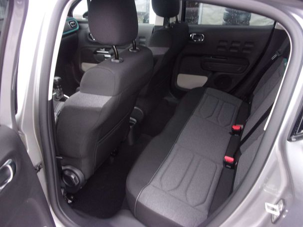 Citroen C3 Pure Tech 110 81 kW image number 7