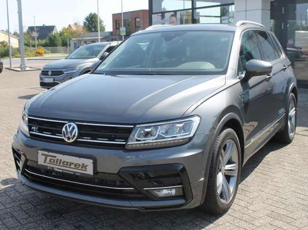 Volkswagen Tiguan 1.5 TSI Comfortline DSG 110 kW image number 1