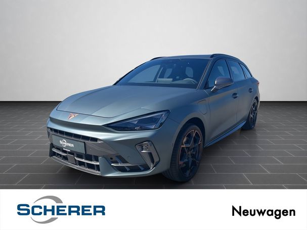 Cupra Leon Sportstourer VZ 1.5 e-Hybrid 200 kW image number 1