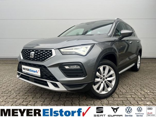 Seat Ateca 1.5 TSI DSG 110 kW image number 1