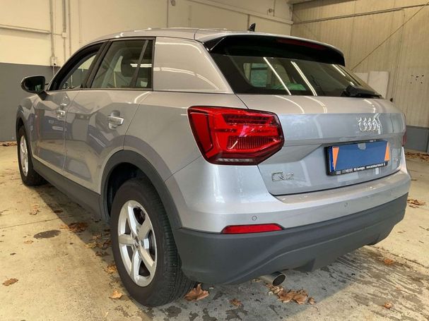 Audi Q2 30 TFSI 85 kW image number 5