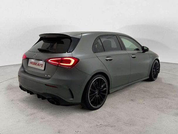 Mercedes-Benz A 35 AMG 4Matic 225 kW image number 4