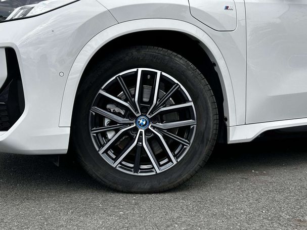 BMW X1e M xDrive 240 kW image number 21