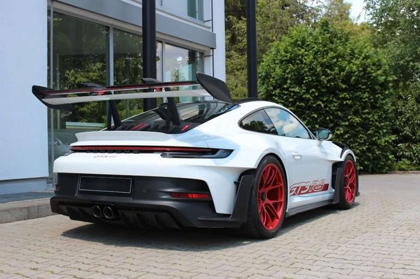 Porsche 992 GT3 RS 386 kW image number 14