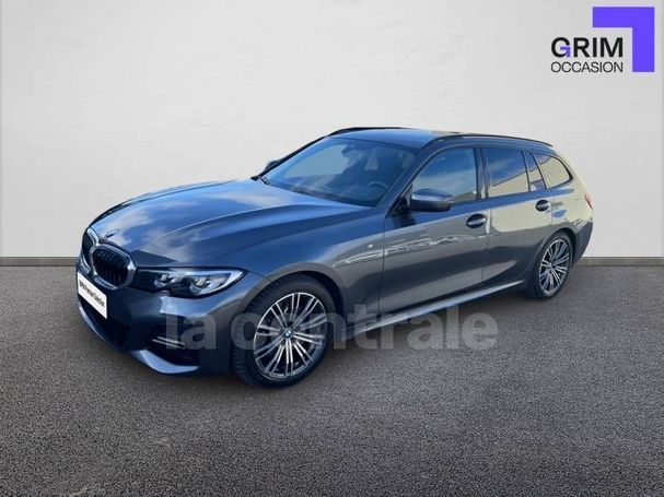 BMW 320d Touring M Sport 140 kW image number 1