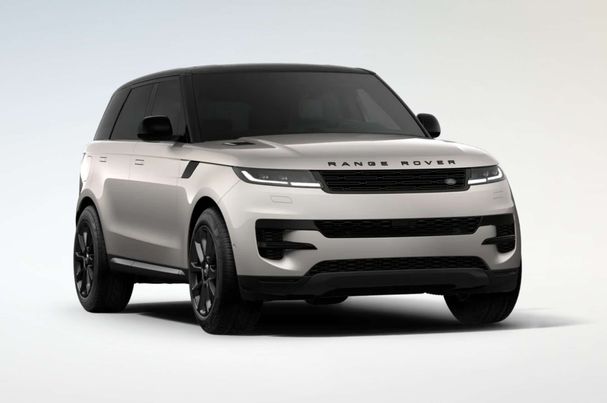 Land Rover Range Rover Sport P460e S 338 kW image number 1