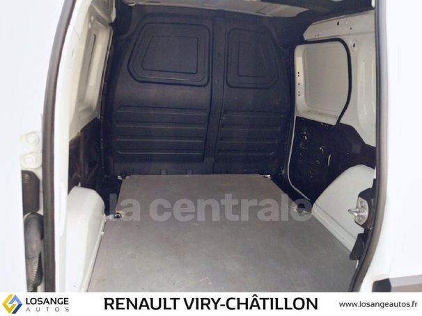 Renault Kangoo 1.3 TCe 96 kW image number 10