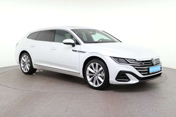 Volkswagen Arteon eHybrid DSG 160 kW image number 2