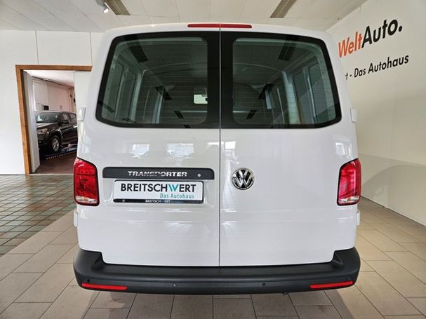 Volkswagen T6 Transporter 81 kW image number 11