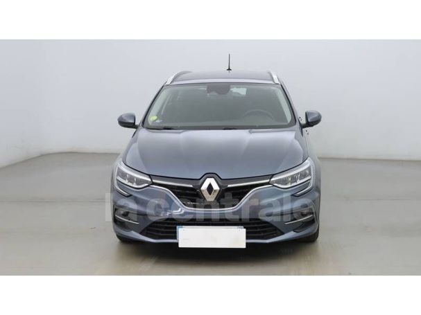 Renault Megane Estate Blue dCi 115 85 kW image number 3