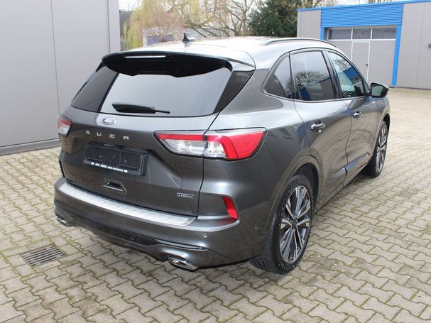 Ford Kuga ST-Line X 165 kW image number 9