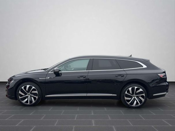 Volkswagen Arteon 4Motion 147 kW image number 8