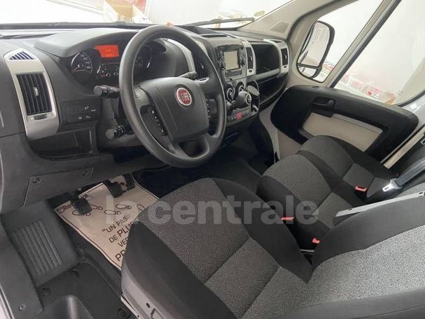 Fiat Ducato 2.0 MultiJet 115 85 kW image number 6